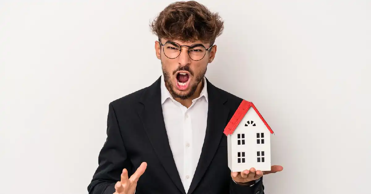 Triple Whammy for Residential Realty: Time for Real
