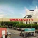 450 Acre Township in Indore