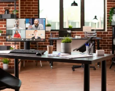 BHIVE Workspace