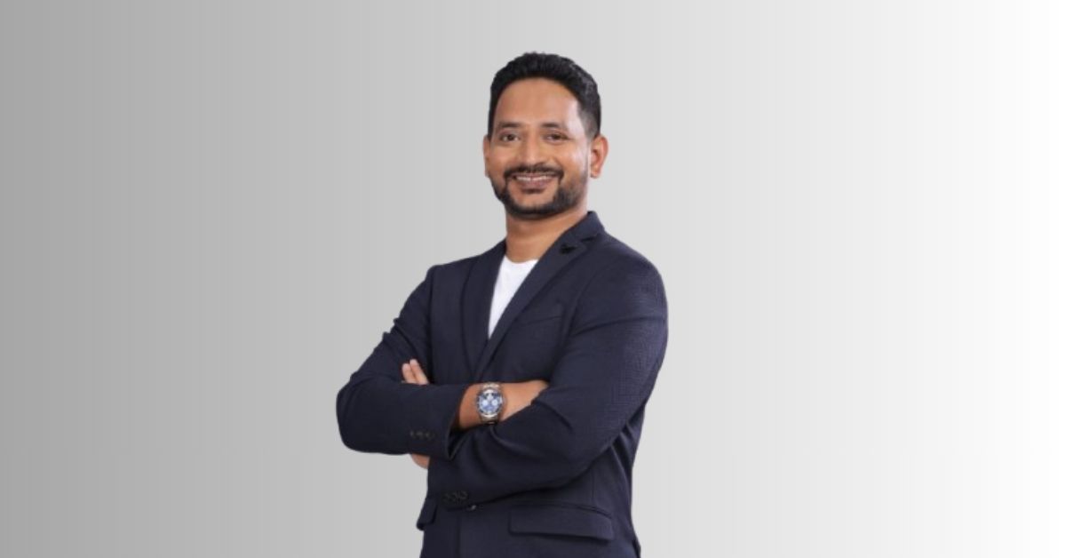 Commercial realty