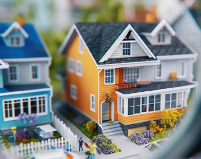 DDA's Premium Housing