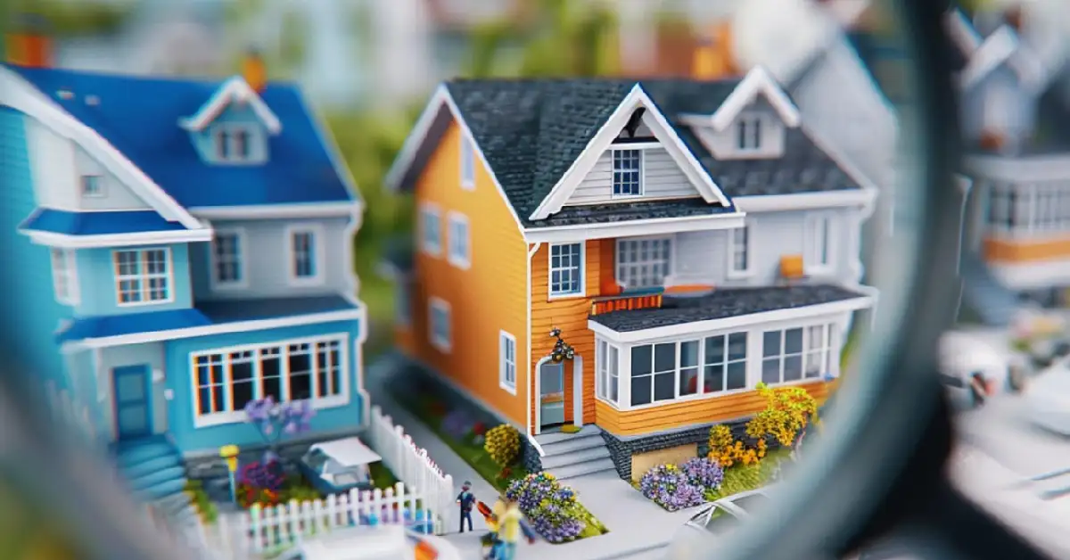 DDA's Premium Housing