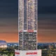Danube Properties