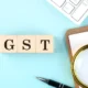 GST rationalisation