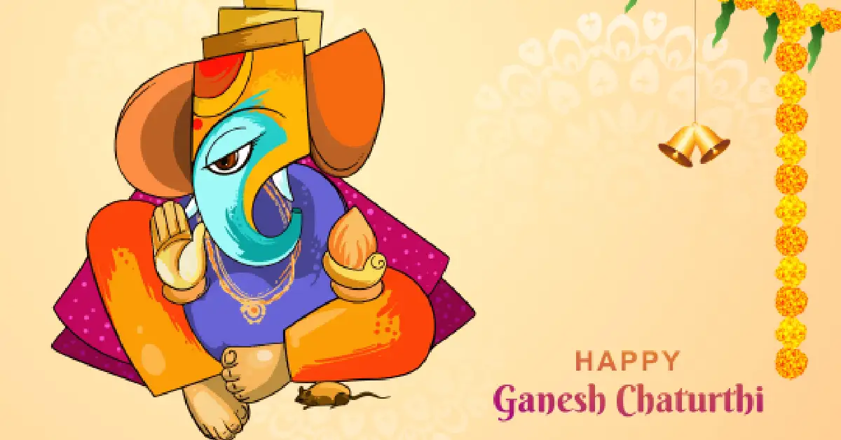 Ganesh Chaturthi 2025