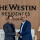 Gurugram luxury project