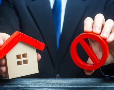 HDA flags 137 unapproved housing