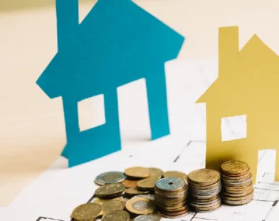 Housing prices