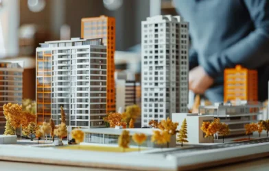 Housing projects