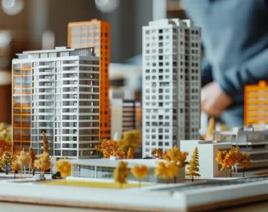 Housing projects