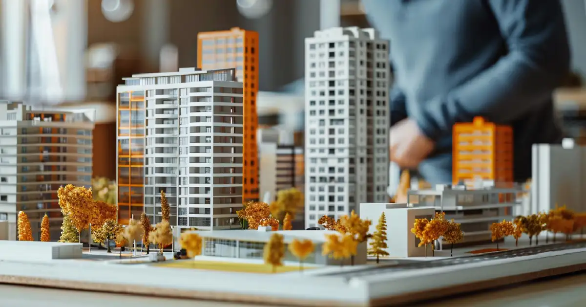 Housing projects
