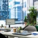 Indias office market 80x80