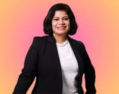 Kamolika Gupta