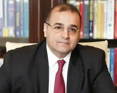 Kapil Wadhawan