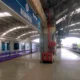 Kolkata Metro expansion