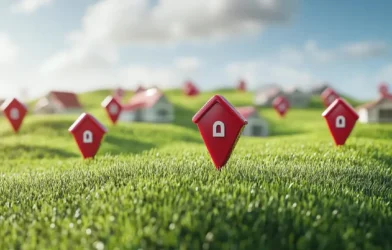 Land Pooling Policy