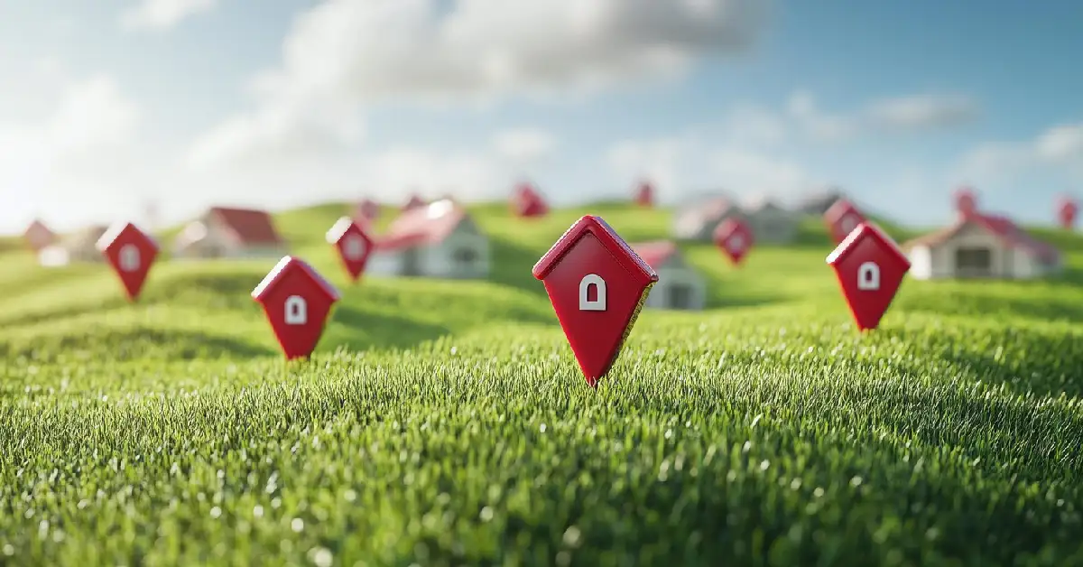 Land Pooling Policy