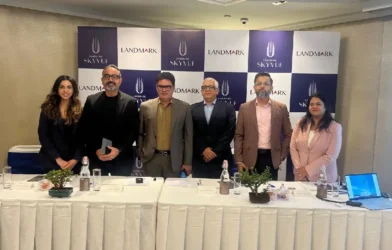 Landmark Group