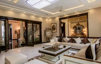 Luxury Housing