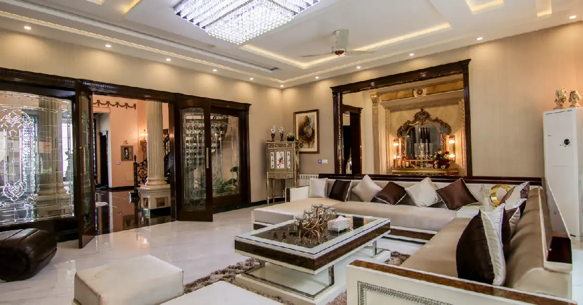 Luxury Housing