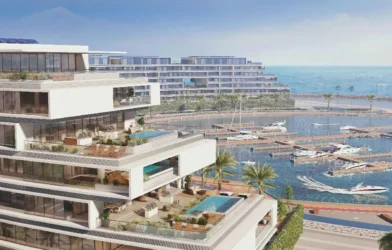 most expensive penthouse