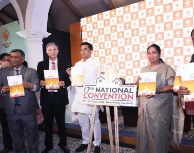 Naredco National Convention