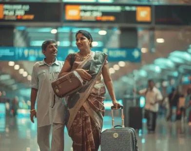 Navi Mumbai Airport