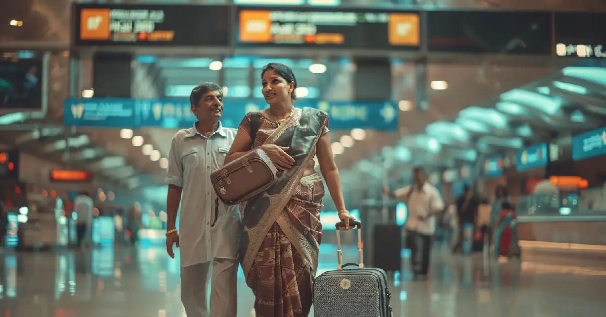 Navi Mumbai Airport