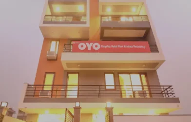 OYO