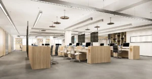 Office hub