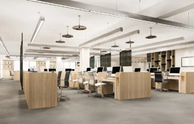 Office hub