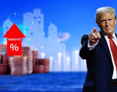 Post-Trump Tariff Path
