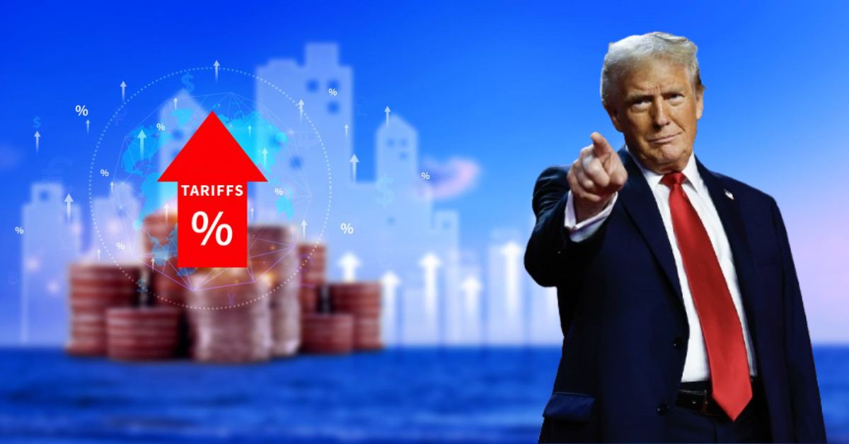 Post-Trump Tariff Path