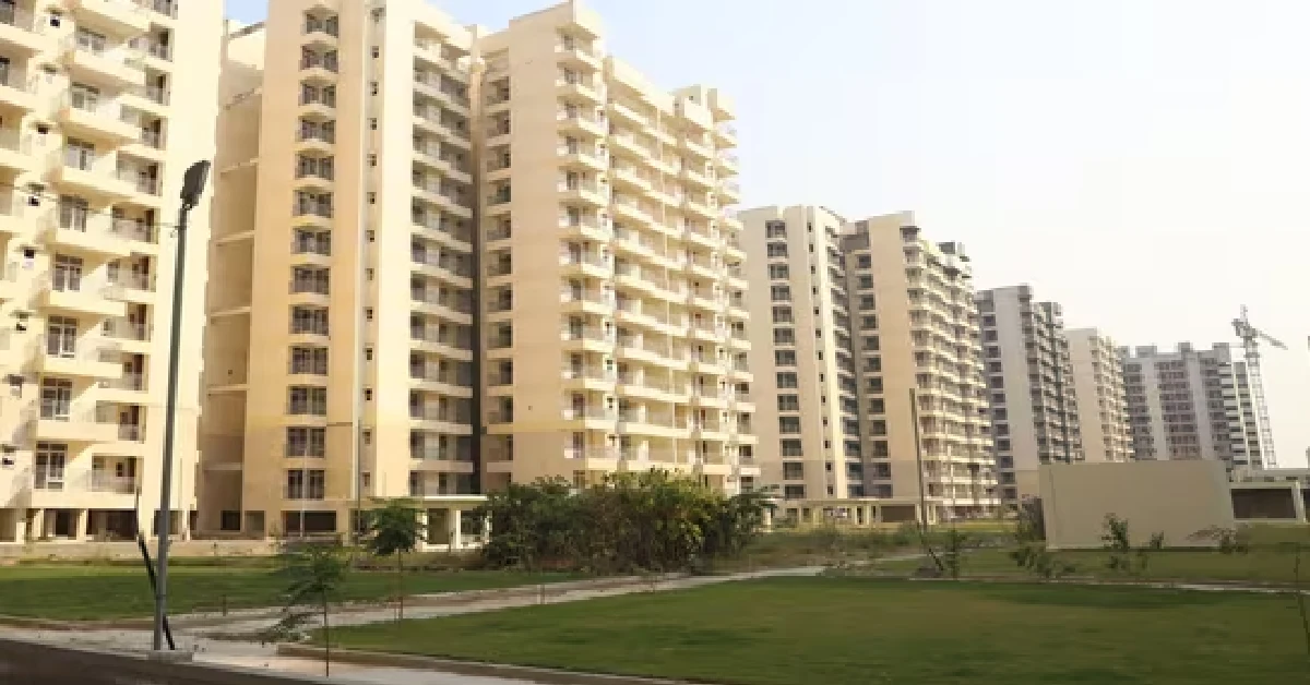 Premium flats across Delhi
