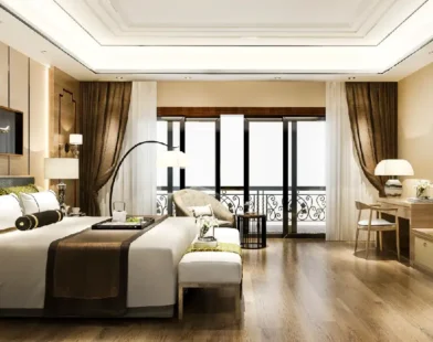 Premium ₹5-cr apartments