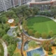 Prestige Estates tops chart