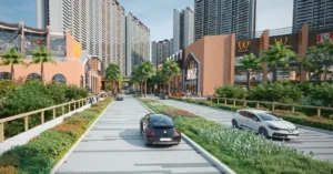 Prestige Group