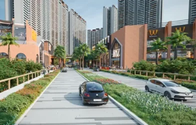 Prestige Group