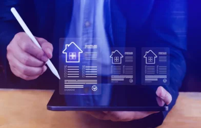 Property registration