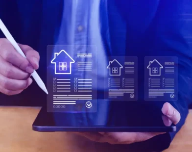 Property registration