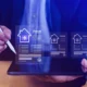 Property registration