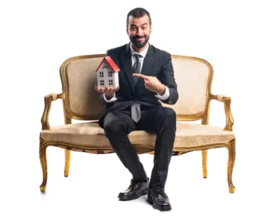 Real estate boom