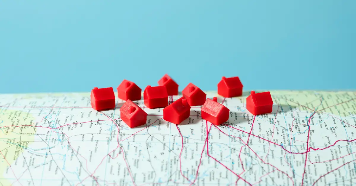 Residential Markets