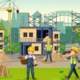 Revive stalled projects