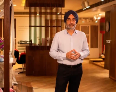 Satinder Chawla