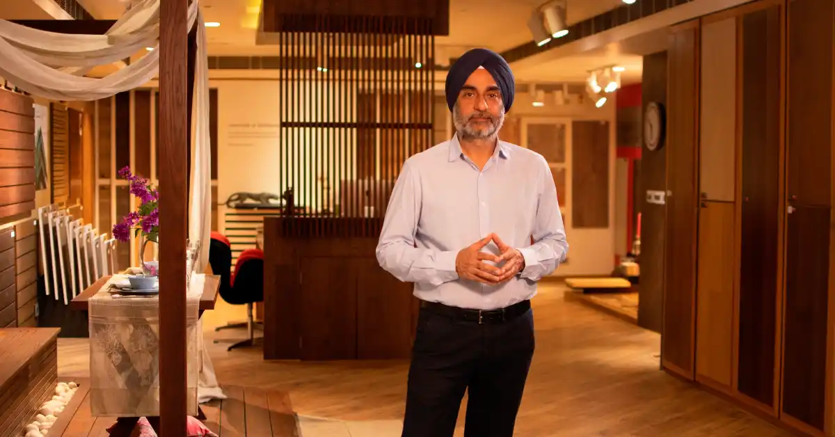 Satinder Chawla