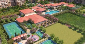 Senior living project