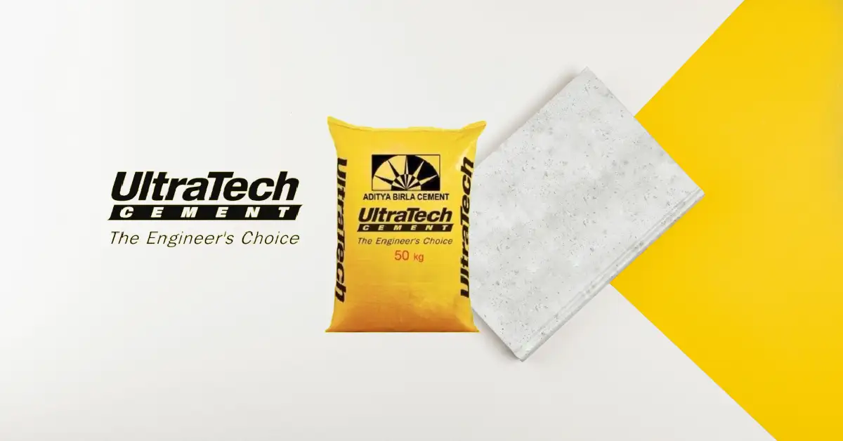 UltraTech