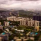 city property market