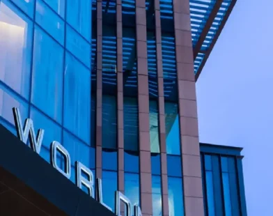 commercial spaces by 2031